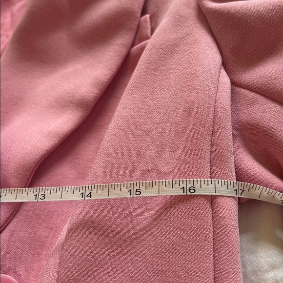 Express Double Breasted Blazer - Picture 6 of 6